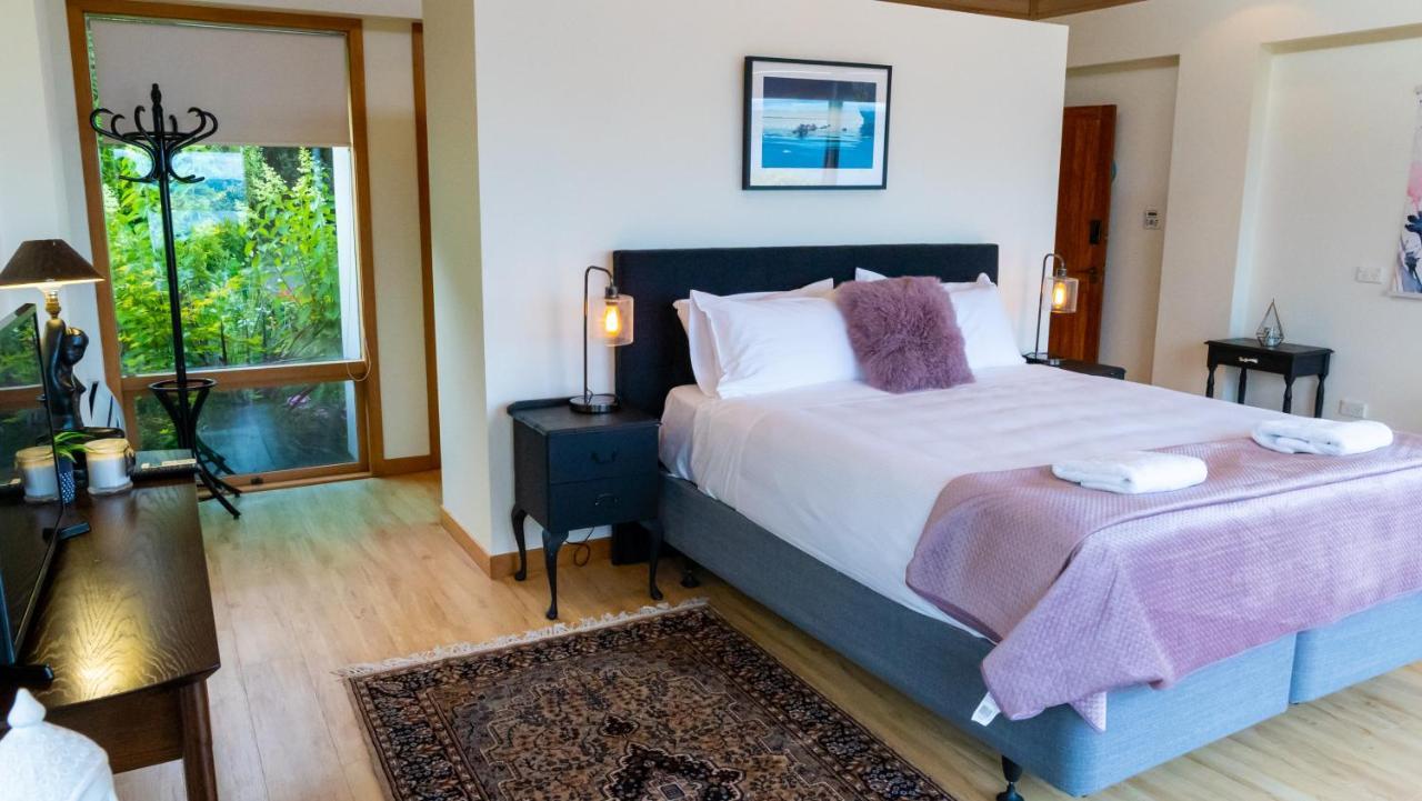 אגם טאופו Lake Vista Lodge מראה חיצוני תמונה