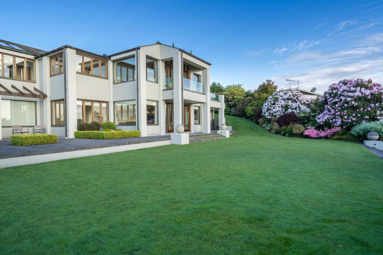 אגם טאופו Lake Vista Lodge מראה חיצוני תמונה