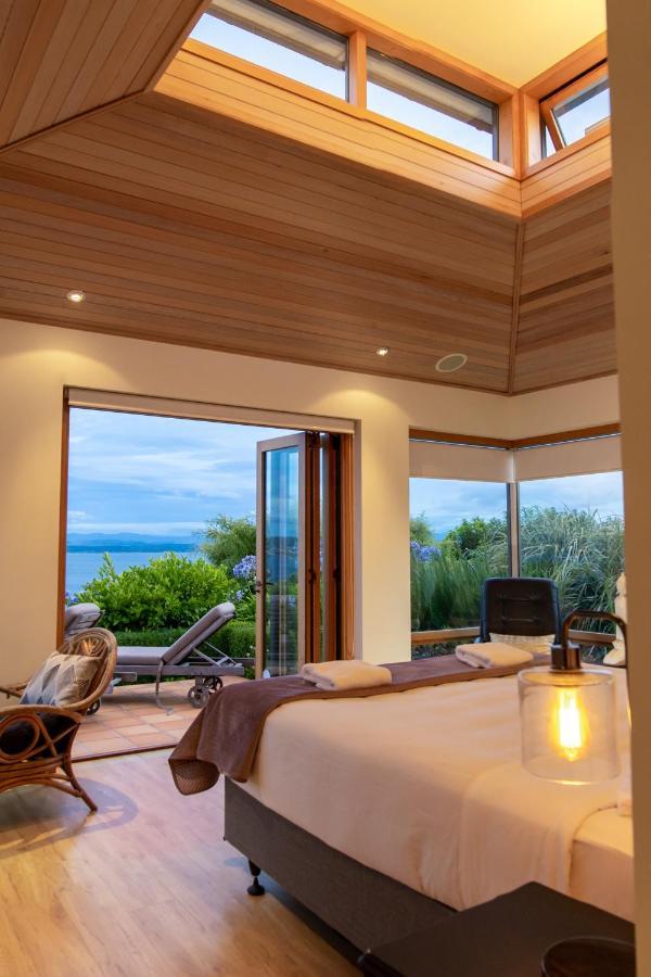 אגם טאופו Lake Vista Lodge מראה חיצוני תמונה