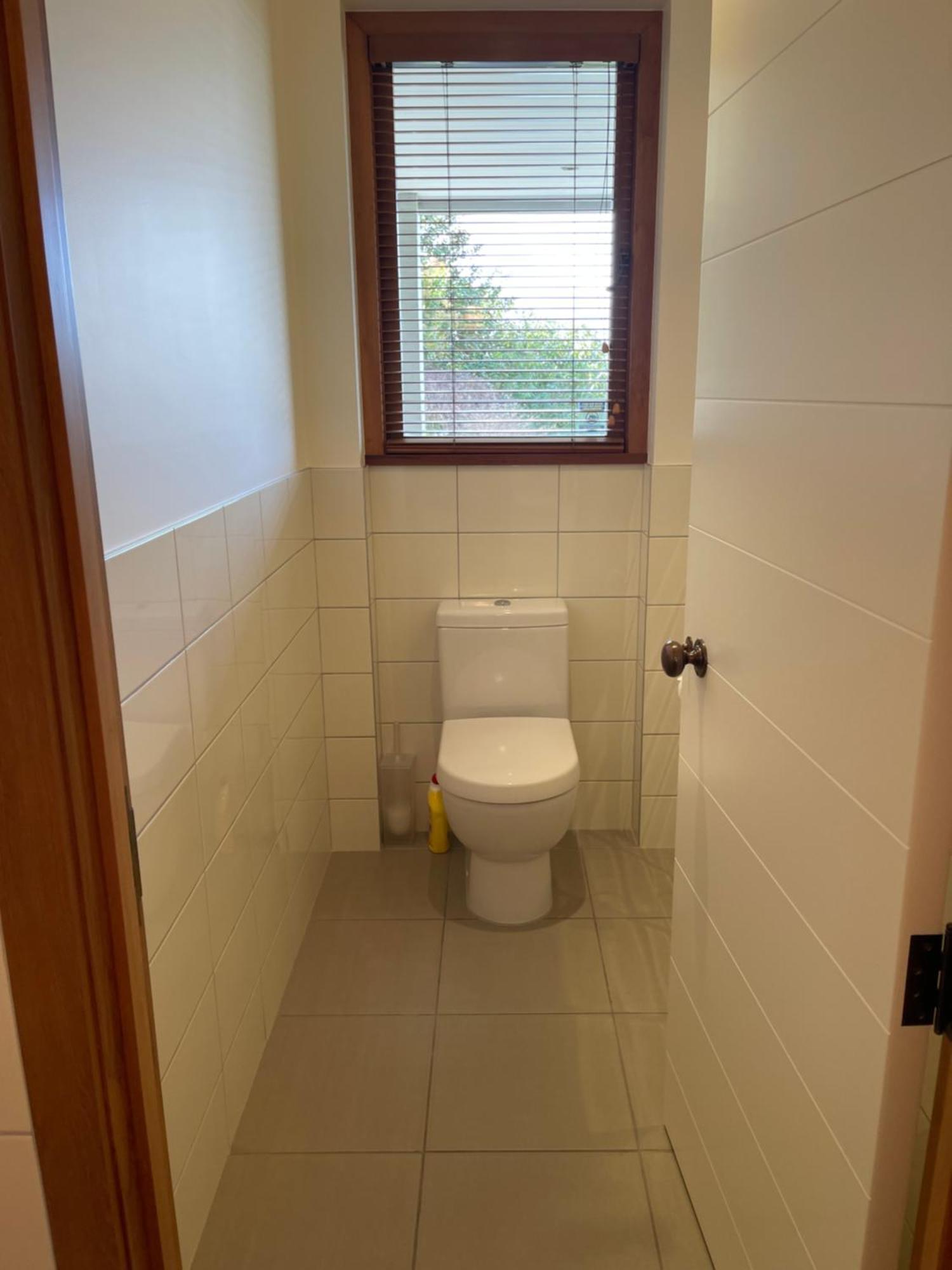 אגם טאופו Lake Vista Lodge מראה חיצוני תמונה