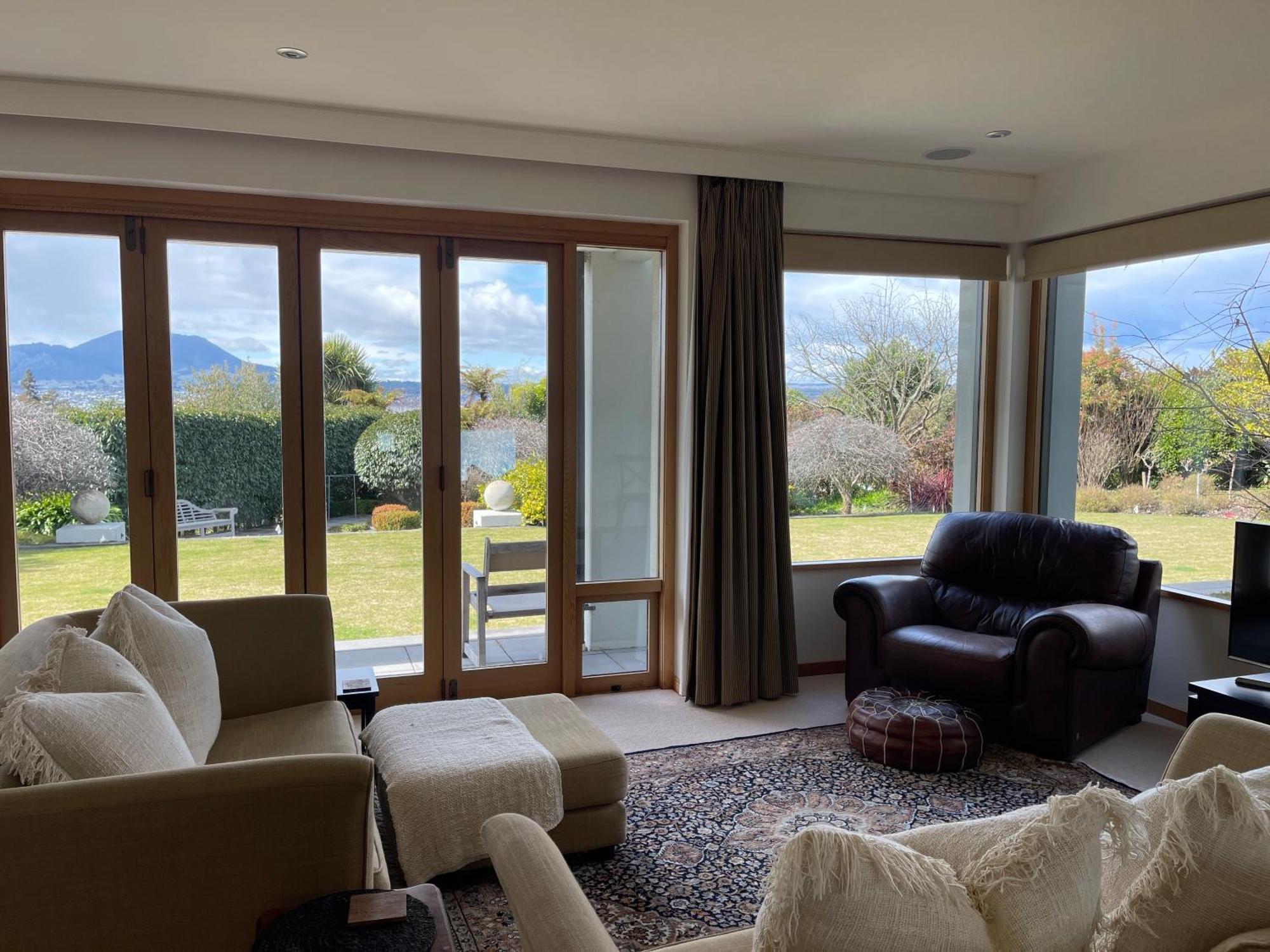 אגם טאופו Lake Vista Lodge מראה חיצוני תמונה